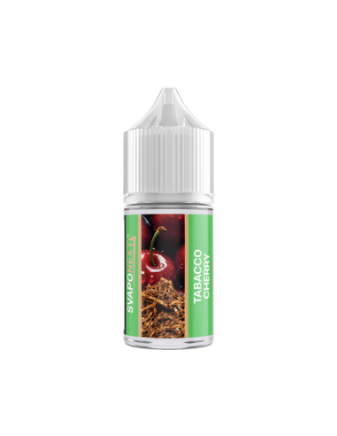 copy of Tabacco e Vaniglia Svaponext Aroma Mini Shot 10ml