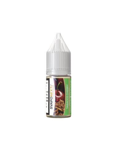 copy of Classic White Svaponext Aroma Concentrate 10ml Tobacco