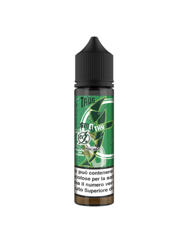 copy of RY4 Flavourart Liquid Shot 20ml Tobacco Vanilla Caramel