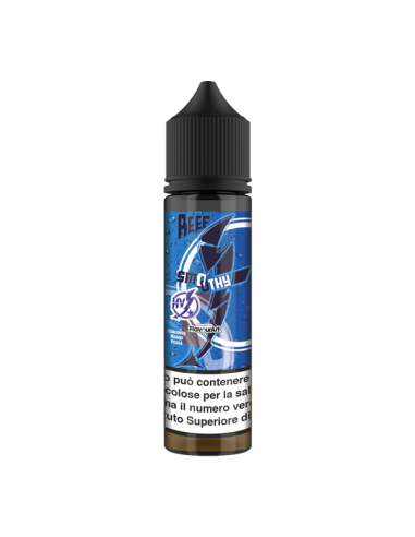 copy of RY4 Flavourart Liquid Shot 20ml Tobacco Vanilla Caramel