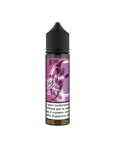 copy of RY4 Flavourart Liquid Shot 20ml Tobacco Vanilla Caramel