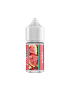 Watermelon Svaponext Aroma Mini Shot 10ml