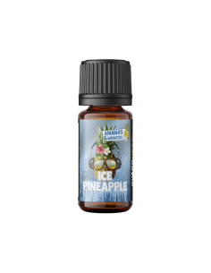 Ice Pineapple Next Flavour by Svaponext Aroma Concentrato 10ml