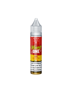 Mangone Suprem-e Liquido Mini Shot Mix 10ml