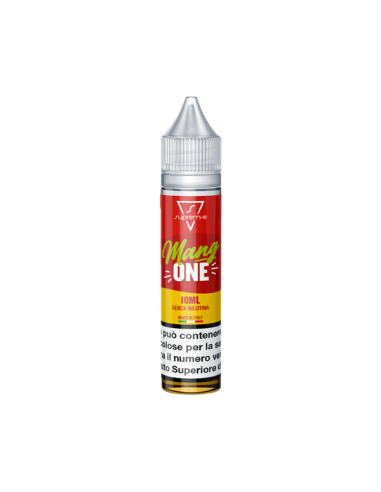 copy of Mangone Suprem-e Liquid Shot 20ml Mango Vanilla Biscuit