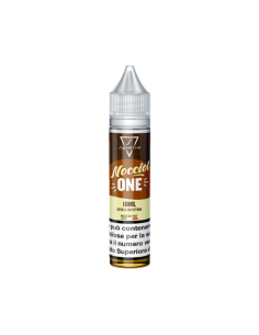 Nocciolone Suprem-e Liquido Mini Shot Mix 10ml