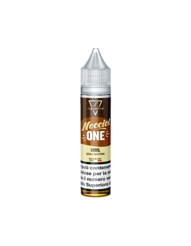 Nocciolone Suprem-e Liquido Mini Shot Mix 10ml