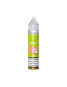 Papaya Dragon Lime Flavour Bar Suprem-e Liquido Mini Shot Mix 10ml