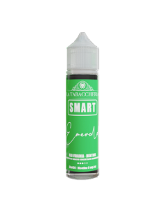 Emerald Smart Organic La Tabaccheria Liquido Shot 20ml