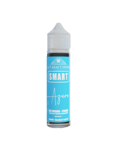 Azure Smart Organic La Tabaccheria Liquido Shot 20ml