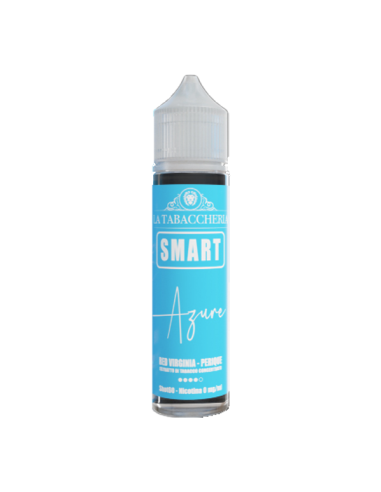 Azure Smart Organic La Tabaccheria Liquido Shot 20ml