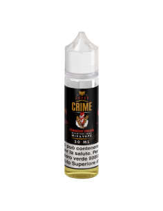D77 Crime Super Flavor Liquido Mix and Vape 30ml