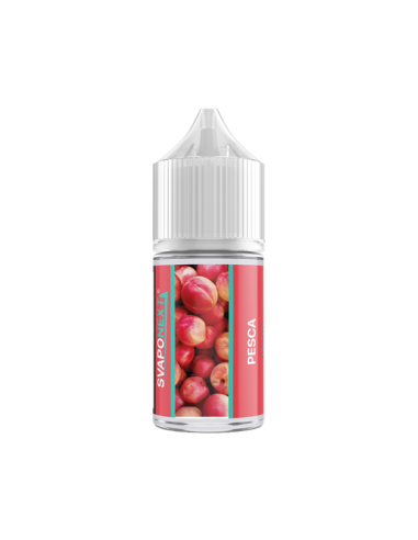 Pesca Svaponext Aroma Mini Shot 10ml