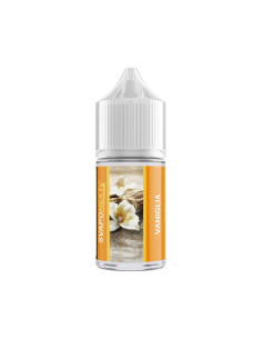 Vanilla Svaponext Aroma Mini Shot 10ml