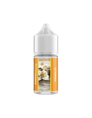 Vaniglia Svaponext Aroma Mini Shot 10ml