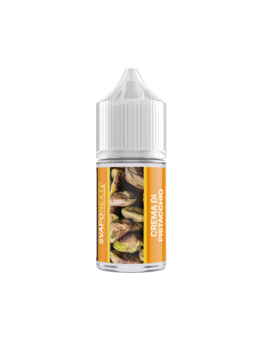 Crema di Pistacchio Svaponext Aroma Mini Shot 10ml