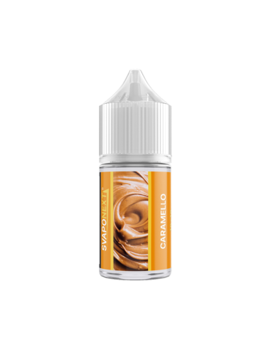 Caramello Svaponext Aroma Mini Shot 10ml