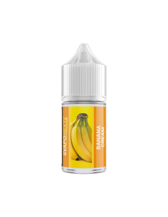 Banana Cream Svaponext Aroma Mini Shot 10ml