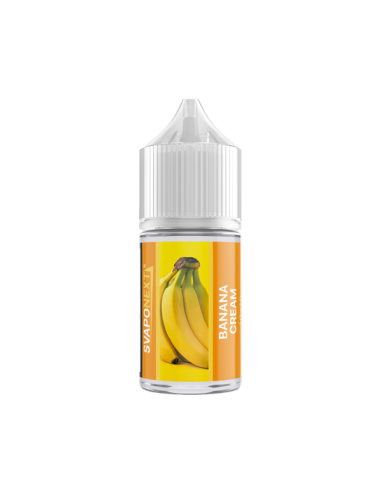 Banana Cream Svaponext Aroma Mini Shot 10ml