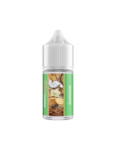 Superior Svaponext Aroma Mini Shot 10ml