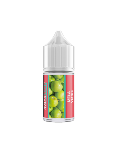 Mela Verde Svaponext Aroma Mini Shot 10ml