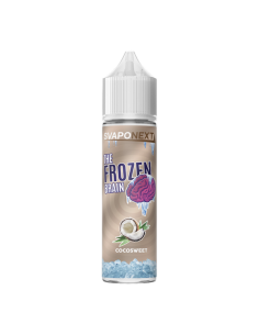 Cocosweet Frozen Brain Svaponext Liquido Shot 20ml