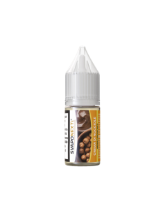 Hazelnut Cream Svaponext Concentrated Flavor 10ml