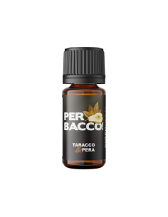 Perbacco Next Flavour by Svaponext Aroma Concentrato 10ml