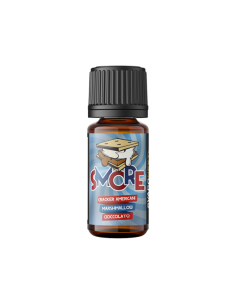 Smore Svaponext Aroma Concentrate 10ml Marshmallow Chocolate