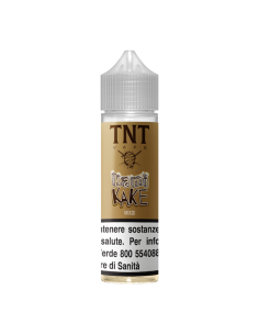 Kami Kake Magnifici 7 TNT Vape Liquido Mix and Vape 20ml