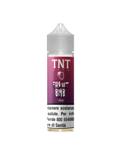 Fruit Bomb (Frwit Bmb) TNT Vape Liquido Mix and Vape 20ml