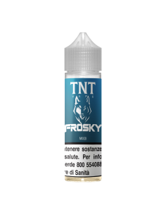 Frosky TNT Vape Liquido Mix and Vape 20ml