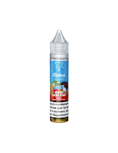 copy of Fizz Red Watermelon Flavour Bar Suprem-e Liquid Shot