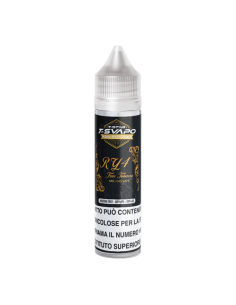 RY4 T-Star Liquido Mix and Vape 20ml