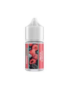 Frutti di Bosco Svaponext Aroma Mini Shot 10ml