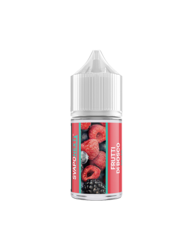 Frutti di Bosco Svaponext Aroma Mini Shot 10ml