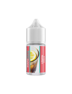 Lemon Cola Svaponext Aroma Mini Shot 10ml