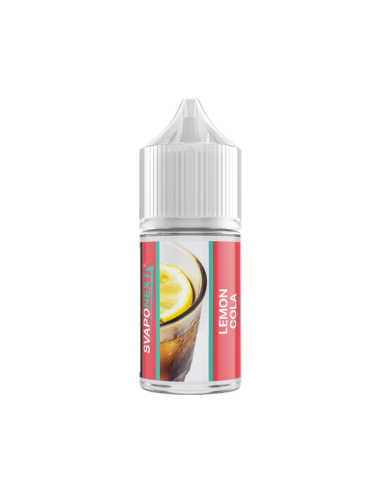 Lemon Cola Svaponext Aroma Mini Shot 10ml