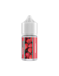 Fragola Svaponext Aroma Mini Shot 10ml