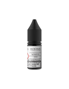 Booms White TNT Vape Aroma Concentrato 10ml