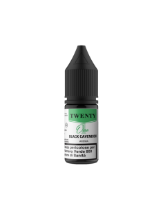 Cavendish Twenty Pure Distillates TNT Vape Aroma Concentrate