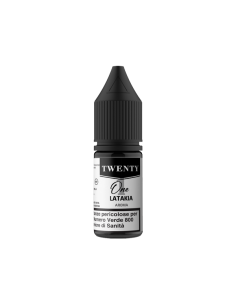 Latakia Twenty Pure Distillati TNT Vape Aroma Concentrate 10ml