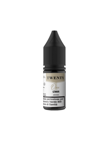 Izmir Twenty One Distillati TNT Vape Aroma Concentrato 10ml