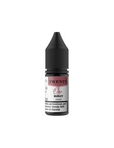 Burley Twenty Pure Distillati TNT Vape Aroma Concentrate 10ml