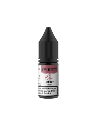 Burley Twenty One Distillati TNT Vape Aroma Concentrato 10ml