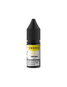 Virginia Twenty Pure Distillate TNT Vape Concentrated Aroma