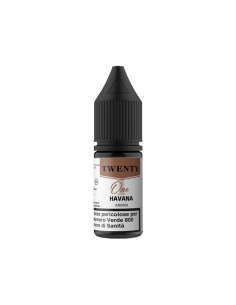 Havana Twenty Pure Distillates TNT Vape Concentrated Aroma 10ml