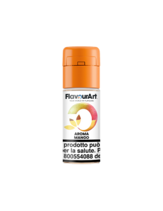 Mango FlavourArt Aroma Concentrate 10ml