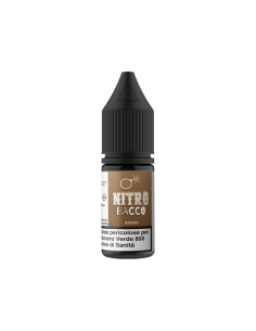 Nitro Bacco Magnifici 7 TNT Vape Aroma Concentrato 10ml