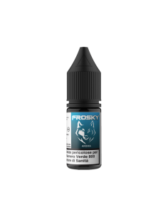 Frosky TNT Vape Concentrated Aroma 10ml Mint Eucalyptus